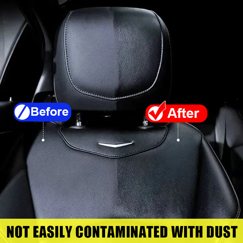 Car Plastic Restorer & Coating Agent